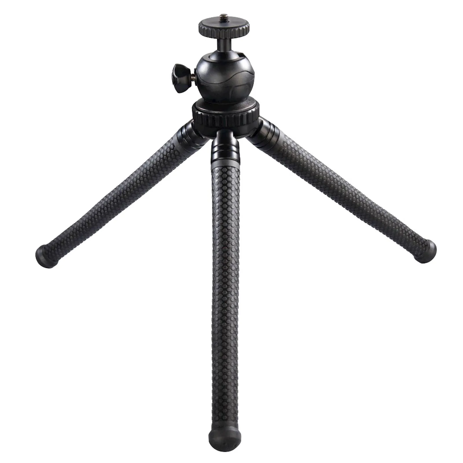 STATIV HAMA FLEXPRO F.S. GOPRO, CAM. BLACK 27 - slika 2