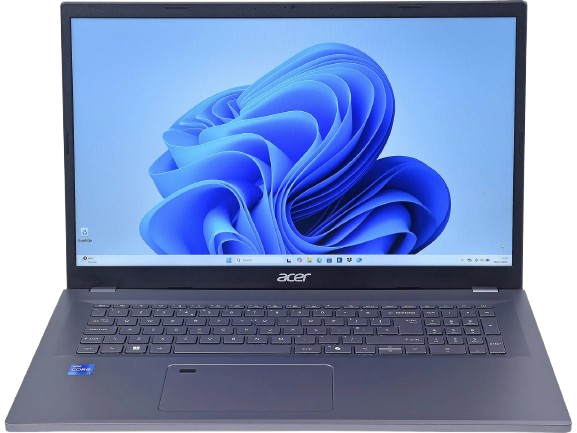 Acer Aspire A17-51M-92VB17.3FHD, i9-13900H 2.6/5.4GHz16GB DDR5, 1TB SSD, Backlit KB, WiFi6