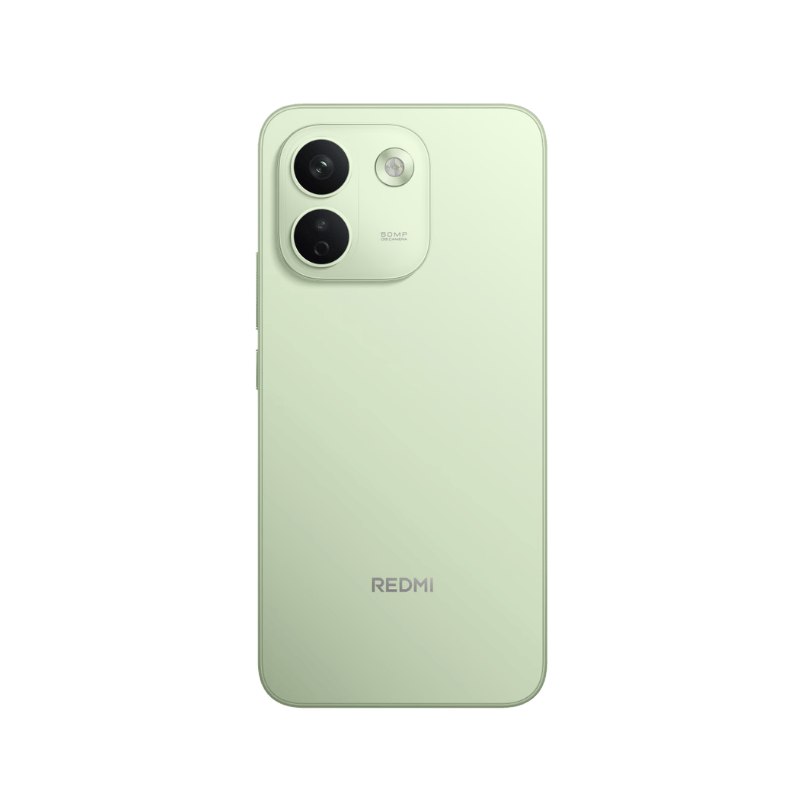 Xiaomi Redmi Note 17 Pro Max 8GB 256GB Green - slika 3