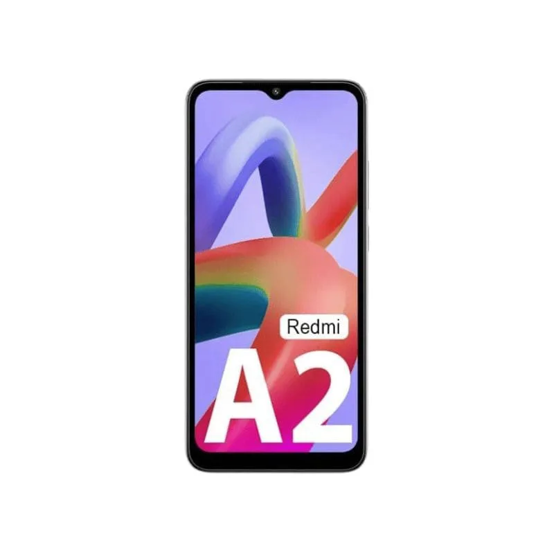 Xiaomi Redmi A2 3GB 64GB Black EU - slika 2
