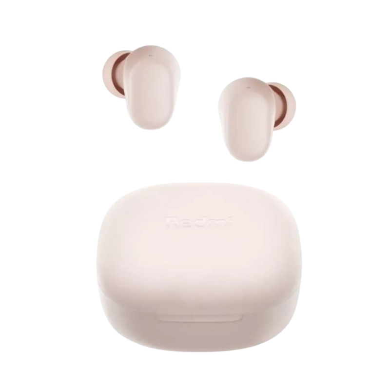 Slusalice Redmi buds 6 Play Pink - slika 2