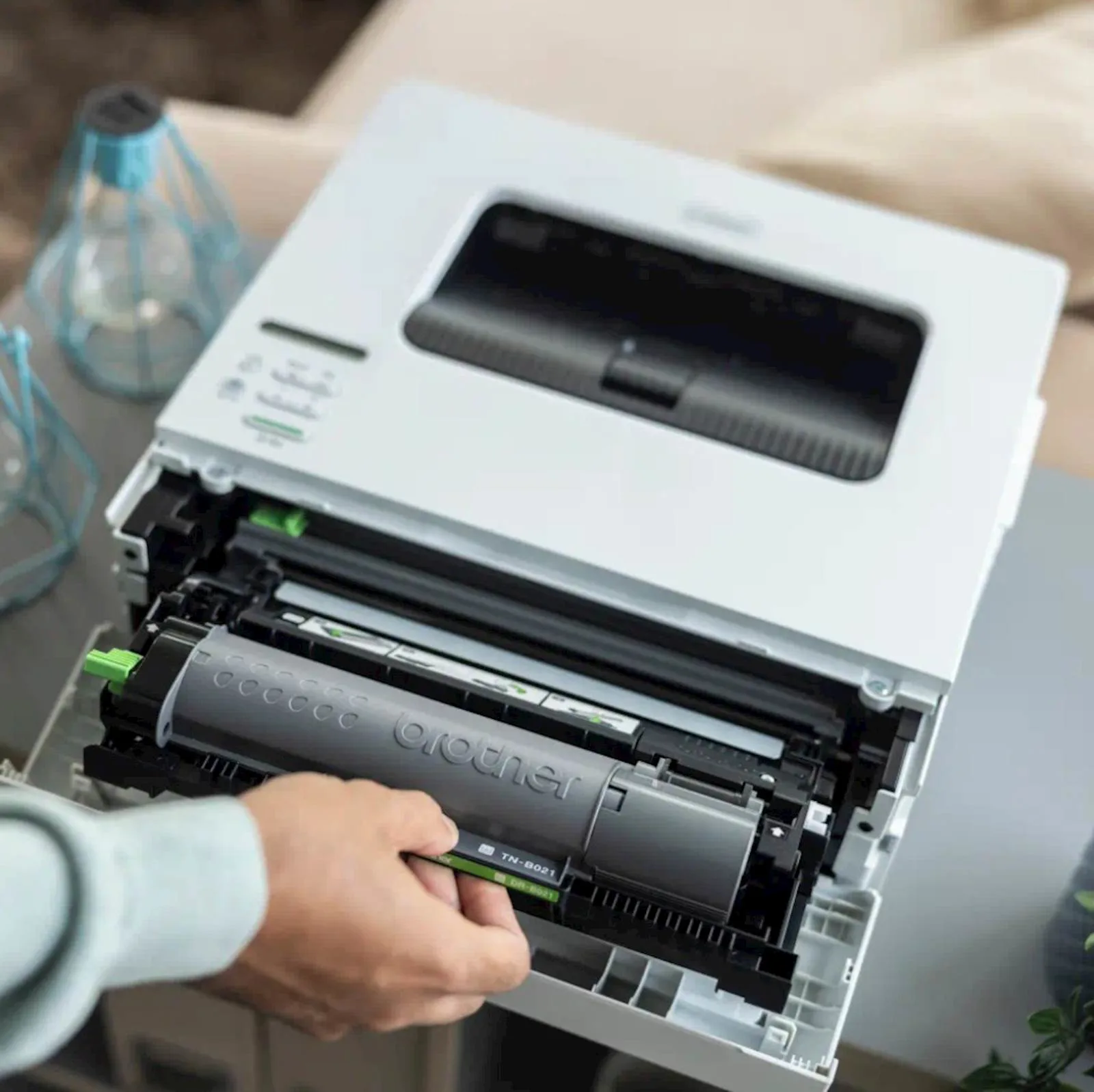Printer BROTHER HL-B2180DW - slika 2