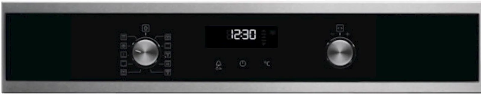 Ugradbena pećnica Electrolux EOF6P70X - slika 2
