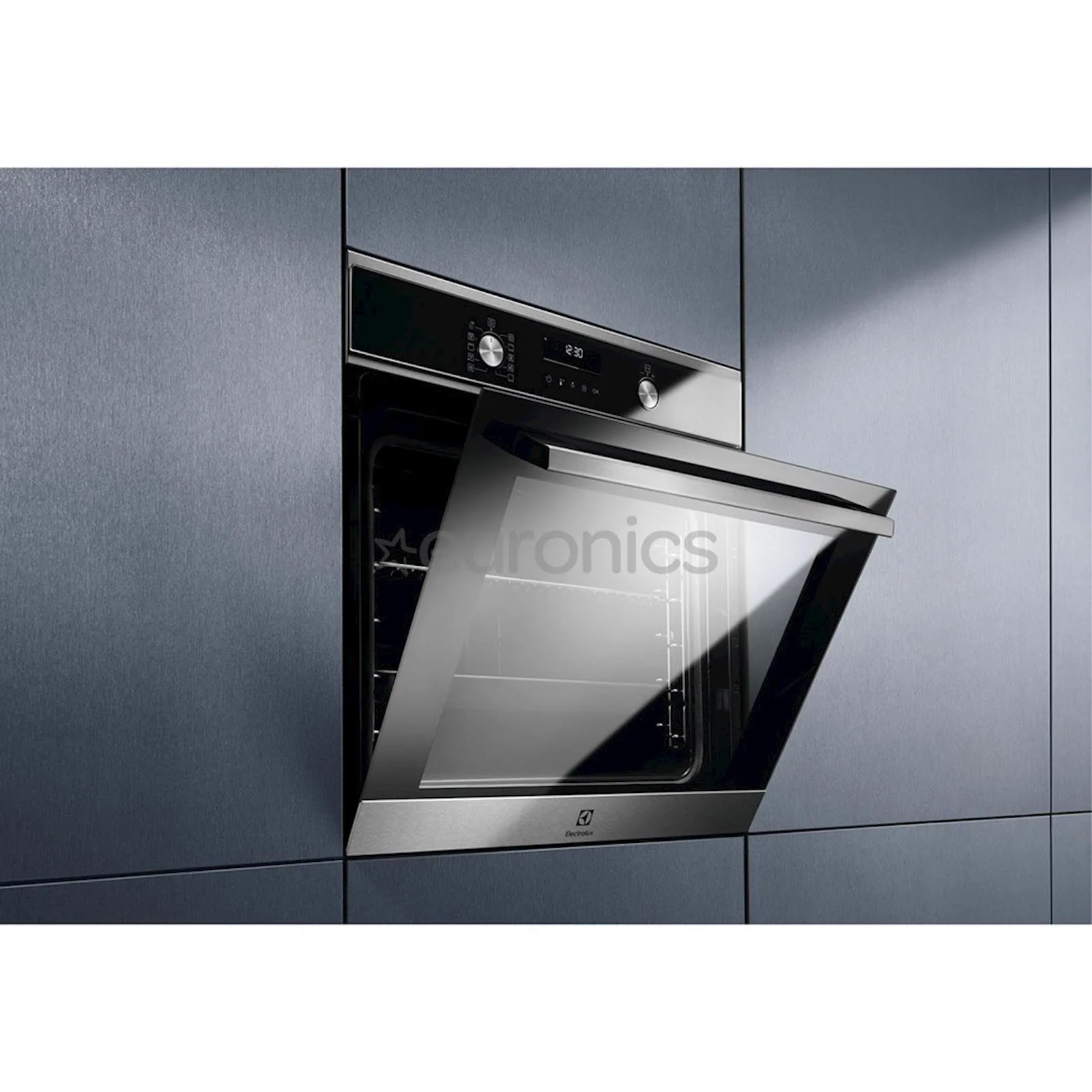 Električna parna pećnica Electrolux EOF6P76X2 - slika 3
