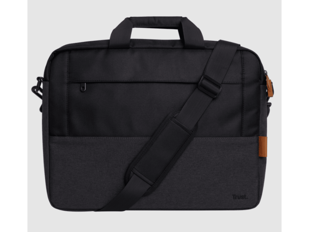 Trust Lisboa 16" torba zalaptop, crna - slika 3
