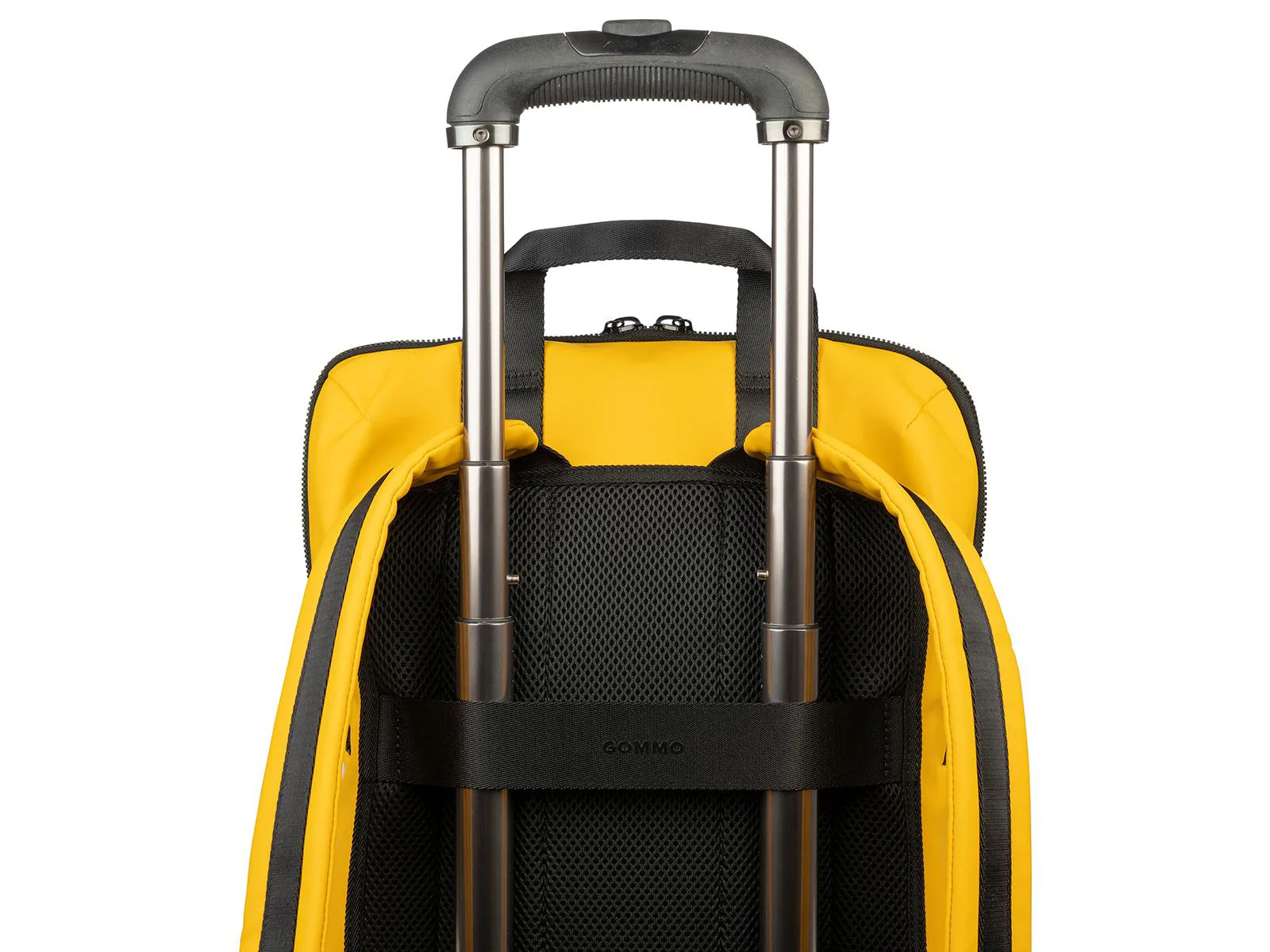 TUCANO ruksak GOMMO 15.6 žutiMacBook Pro 16",14l - slika 6