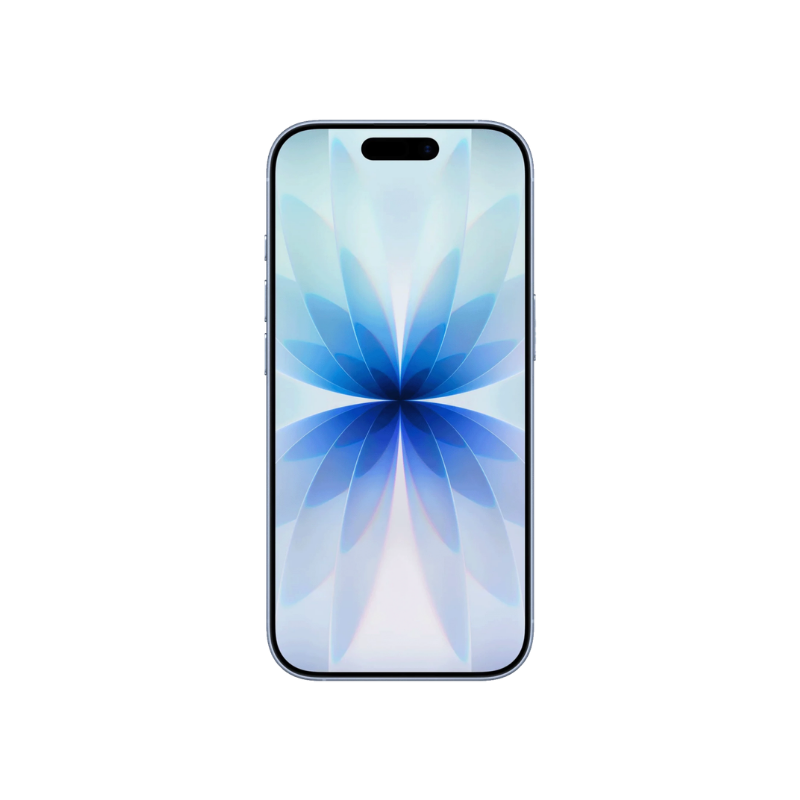 Apple iPhone 17 256GB Only eSim Mist Blue - slika 2