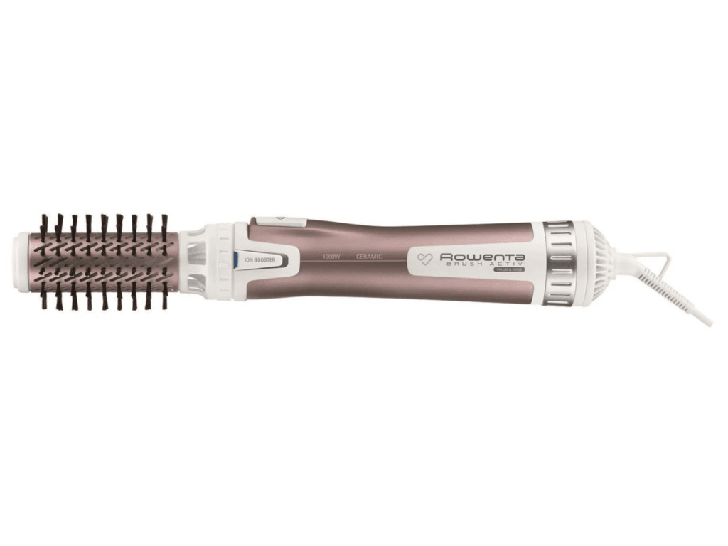 Rowenta rotrajuća četka 1000W - slika 2