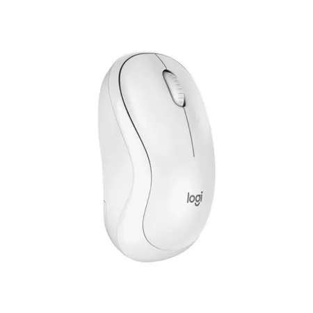 Logitech Miš M240 Silent Wireless White - slika 3