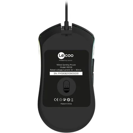 Lenovo Gaming Miš Lecoo MS108 - slika 2