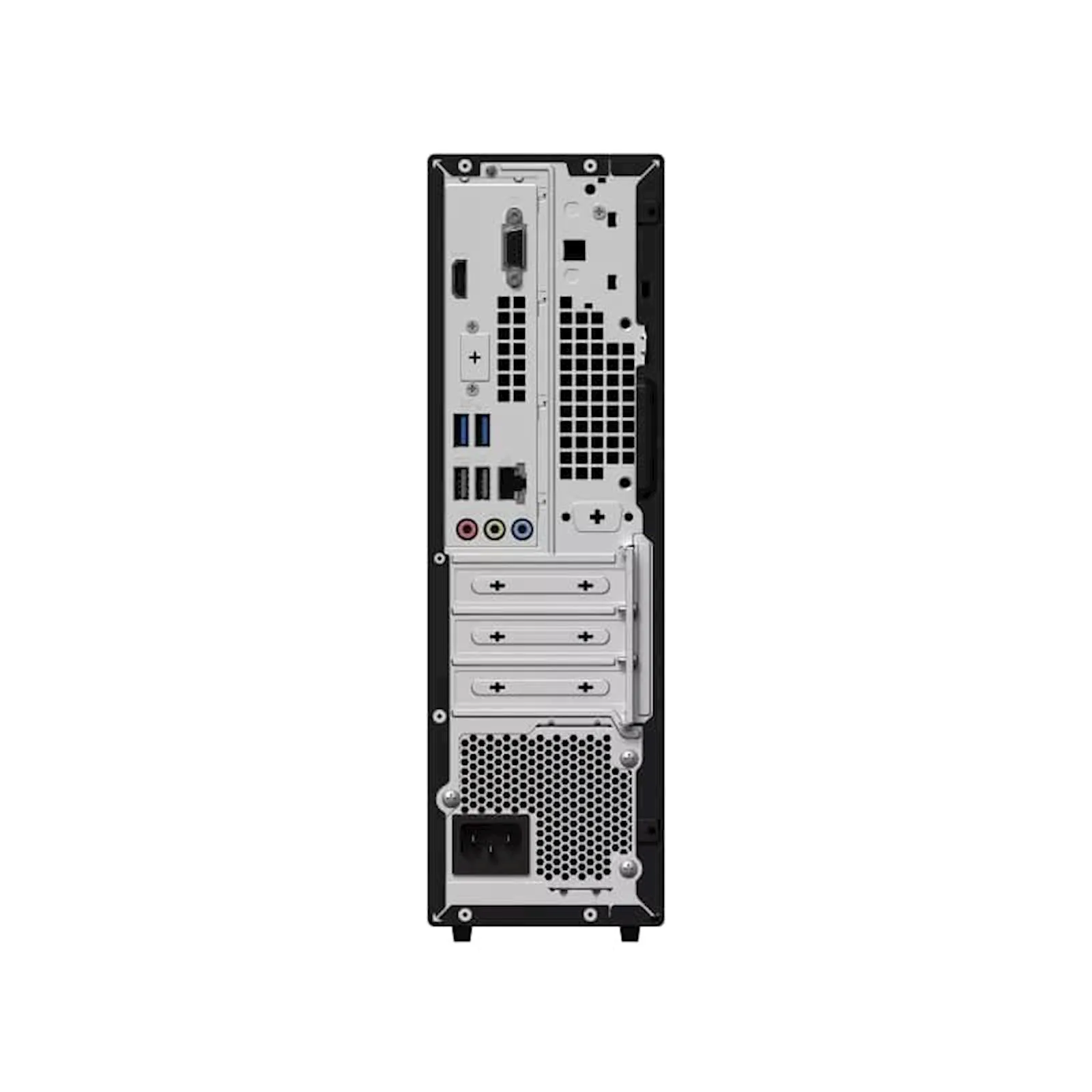 Računar ASUS ExpertCenter D5 D500SER-WB73D1 SFF PC i7-14700 20C/28T 16GB DDR5 (m.64GB) s1TB 330W 3Y - slika 3