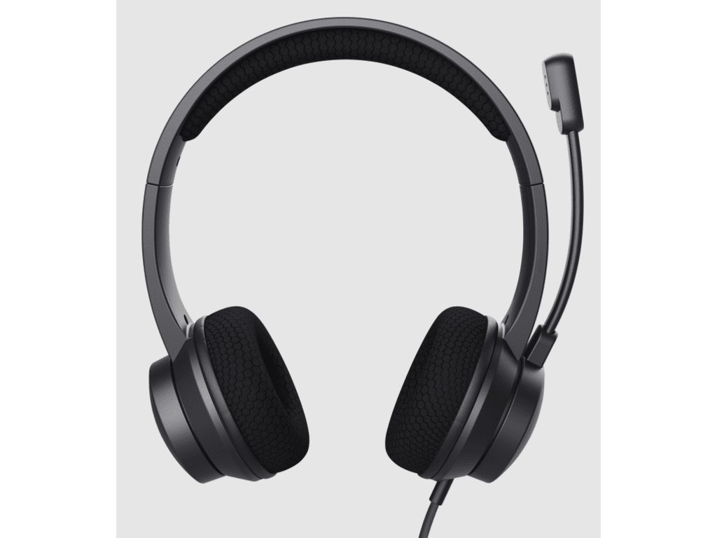 Trust Ayda USB-ENC PCžičane slušalice, noise-cancelling mikrofon - slika 2