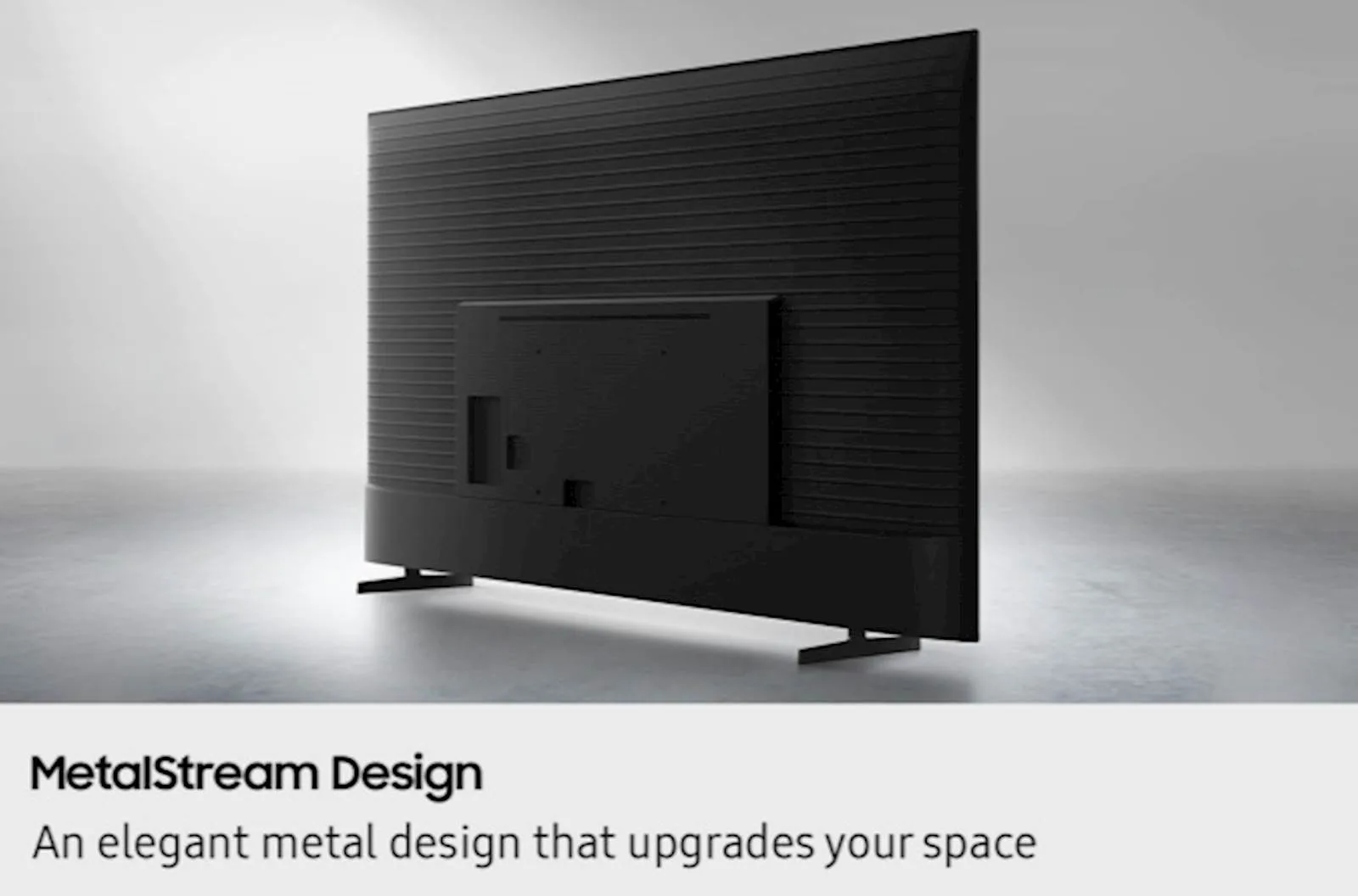TV SAMSUNG Crystal UHD 4K  65"U8092F - slika 7