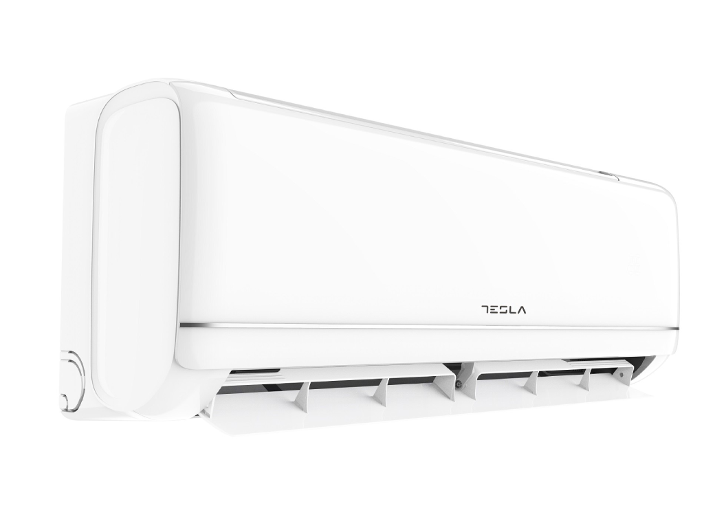 TESLA Klima TA36QQDT-1232IAWTInverter,R32,WiFi DA, 12000Btu snag.3,5kW,Grijac tacne - slika 2