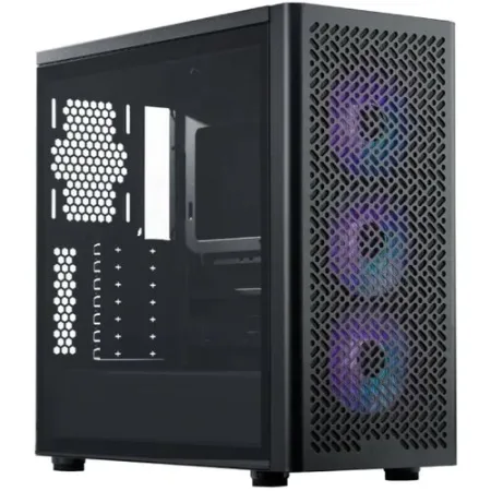Cooler Master Case Elite 502 - slika 2