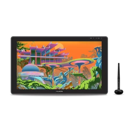 HUION Grafički Tablet Kamvas 22 Plus - slika 2