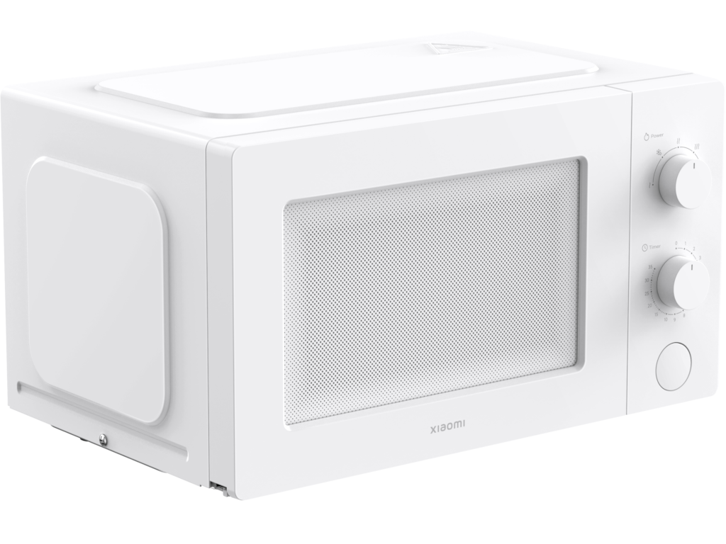 Xiaomi mikrovalna pećnica snaga 700W, kapacitet 20lit - slika 3