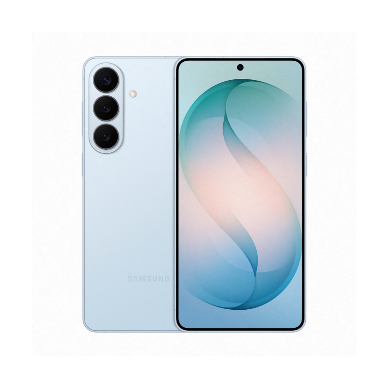 Samsung S26+ 12GB 512GB Sky Blue - slika 3