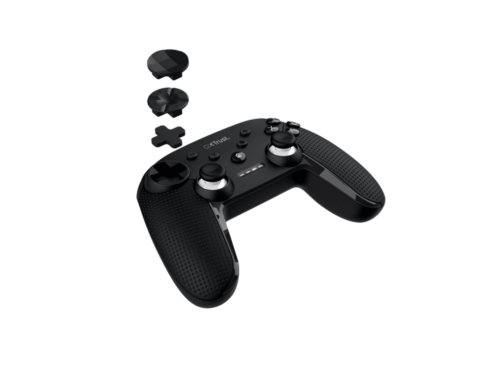 Trust GXT 542 Muta wls Gamepad Wireless PC controller - slika 5