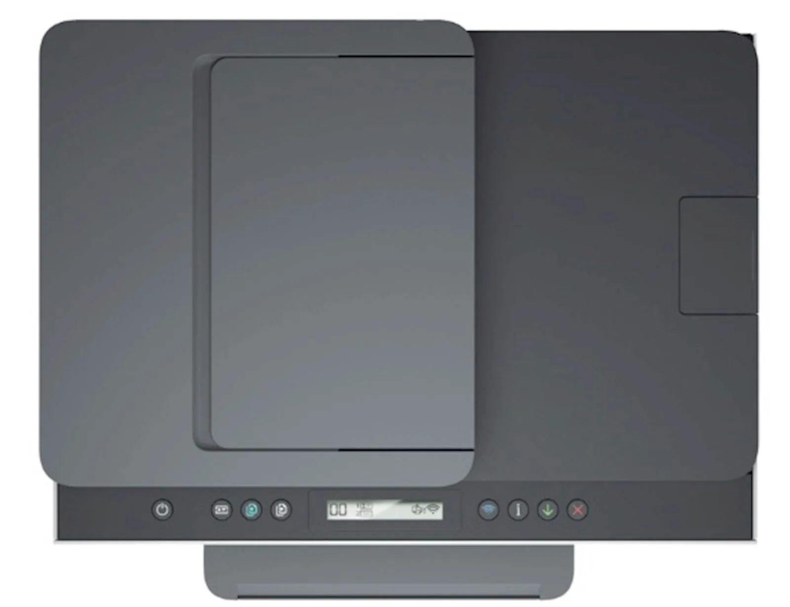 MFP HP Smart Tank 750 - slika 3