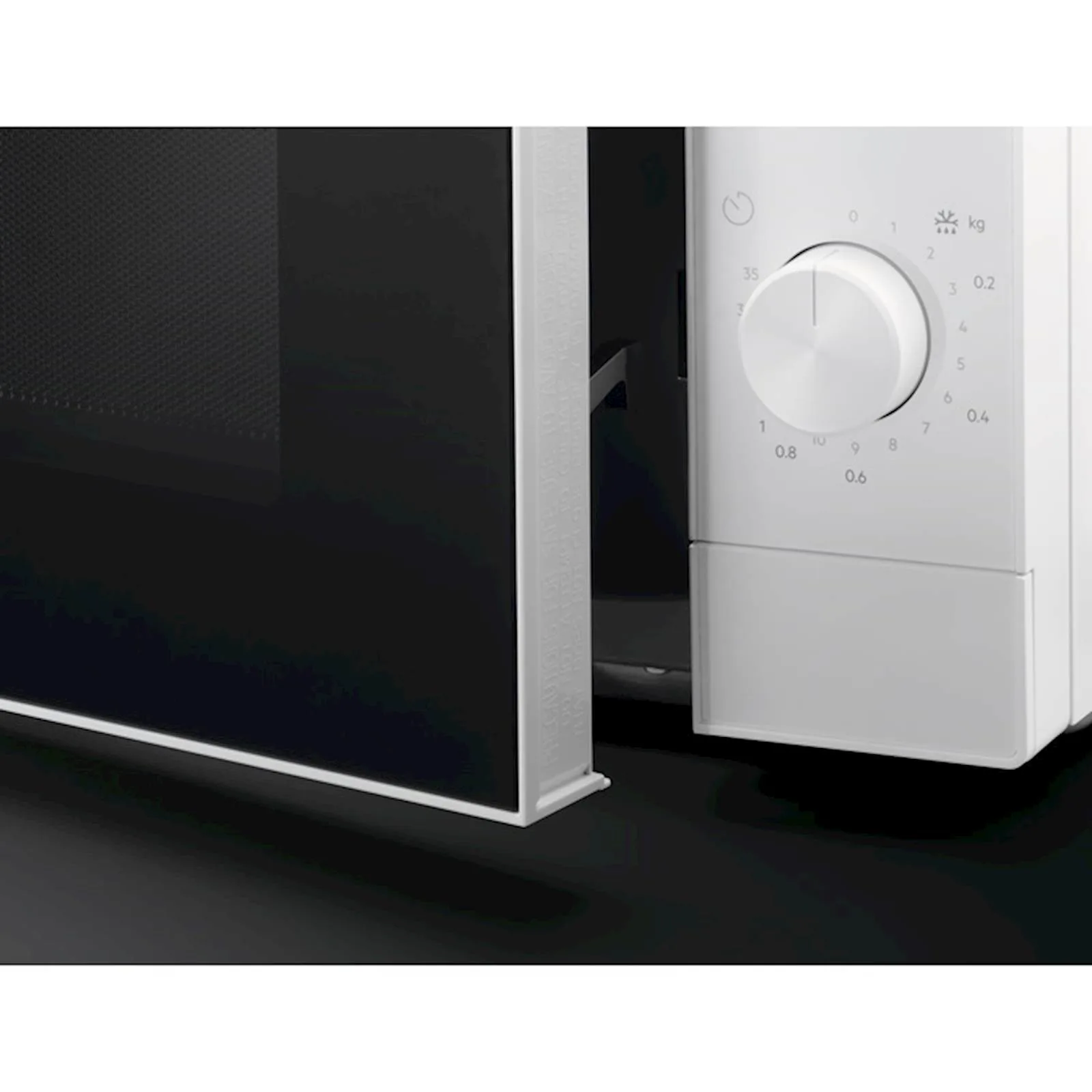 Mikrovalna pećnica Electrolux EMZ421MMW - slika 6