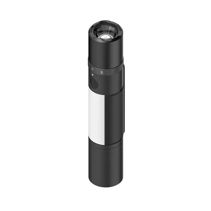Xiaomi Multi-function flaslight - visenamjenska svjetiljka - slika 3