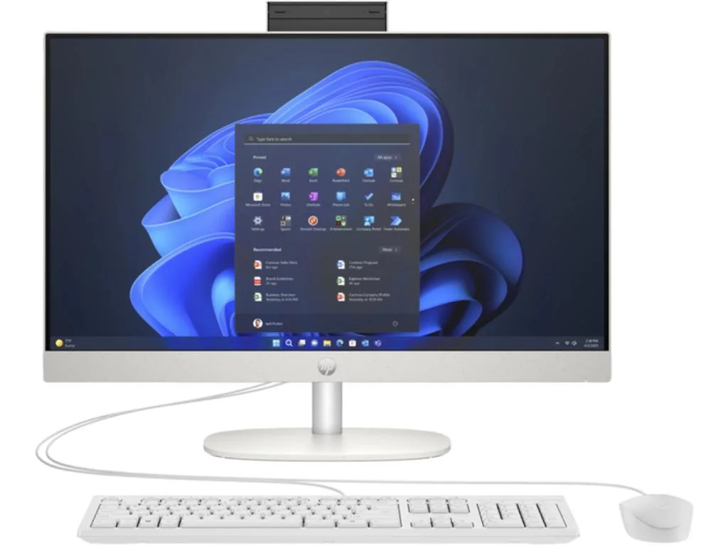 HP ProOne 240 G10 i51334U 16GHP ProOne 240 G10 i51334U 16GB/512GB PC