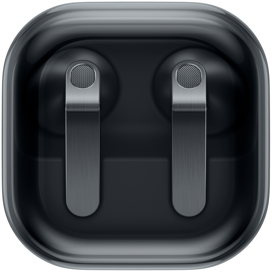 Samsung Galaxy Buds4 Black - slika 4