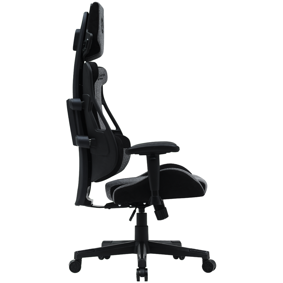 CANYON gaming chair Morphos ABCH01 Grey - slika 3