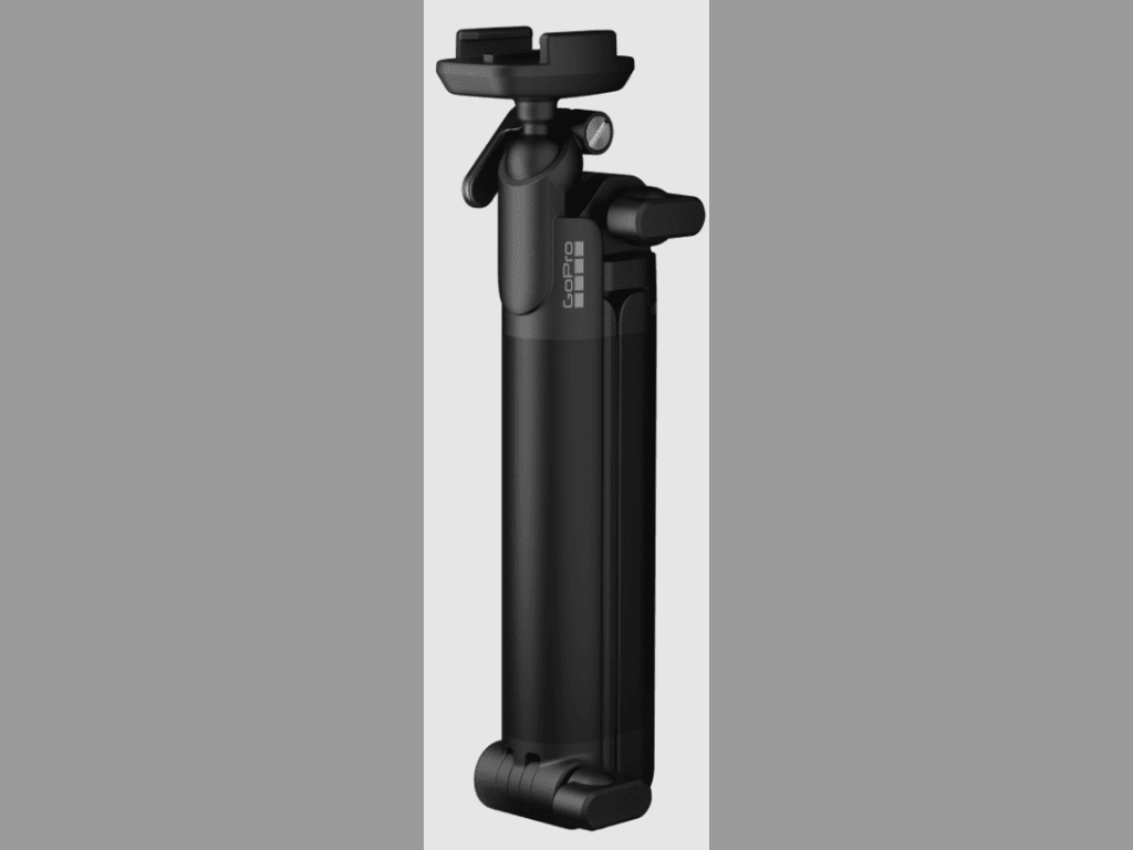 GoPro 3-Way selfie stick,ergonomski nosač kamere,stativ podesiv po visini, za sve kamere - slika 2