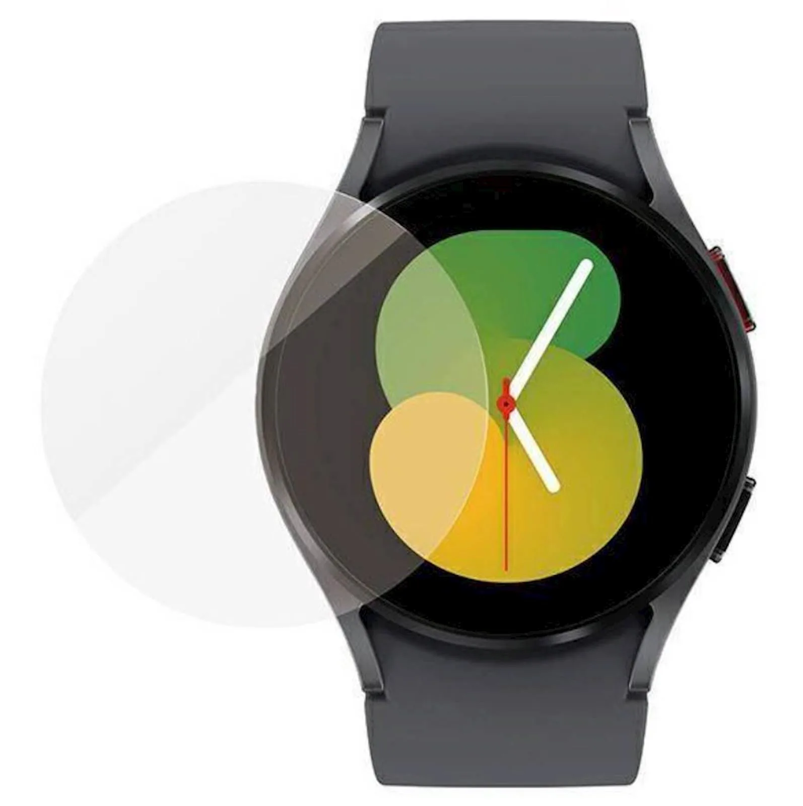 Zaštitno staklo PanzerGlass Galaxy Watch 5 40mm - slika 2