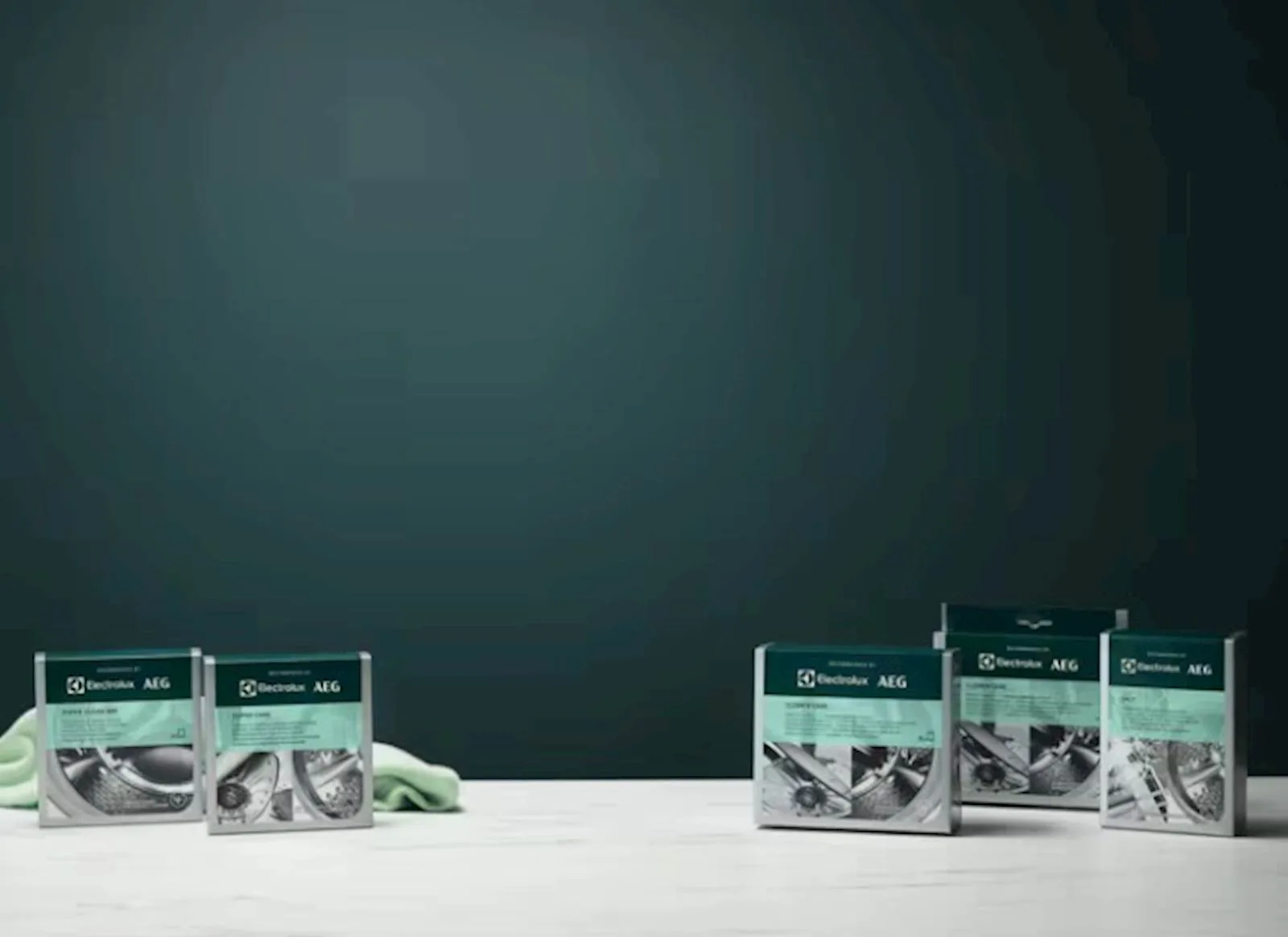 Sredstvo protiv kamenca ELECTROLUX M3GCS201 - slika 5