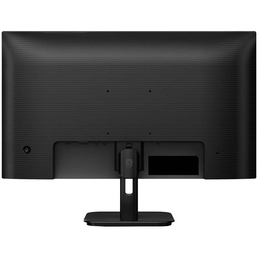Philips Monitor 1000 Series 27E1N1100A 27'' IPS, 1920x1080 (Full HD), 100Hz, 1ms MPRT, 250 cd/m², 1300:1, HDMI, VGA, Built-in Speakers, Black, 3-year warranty - slika 3