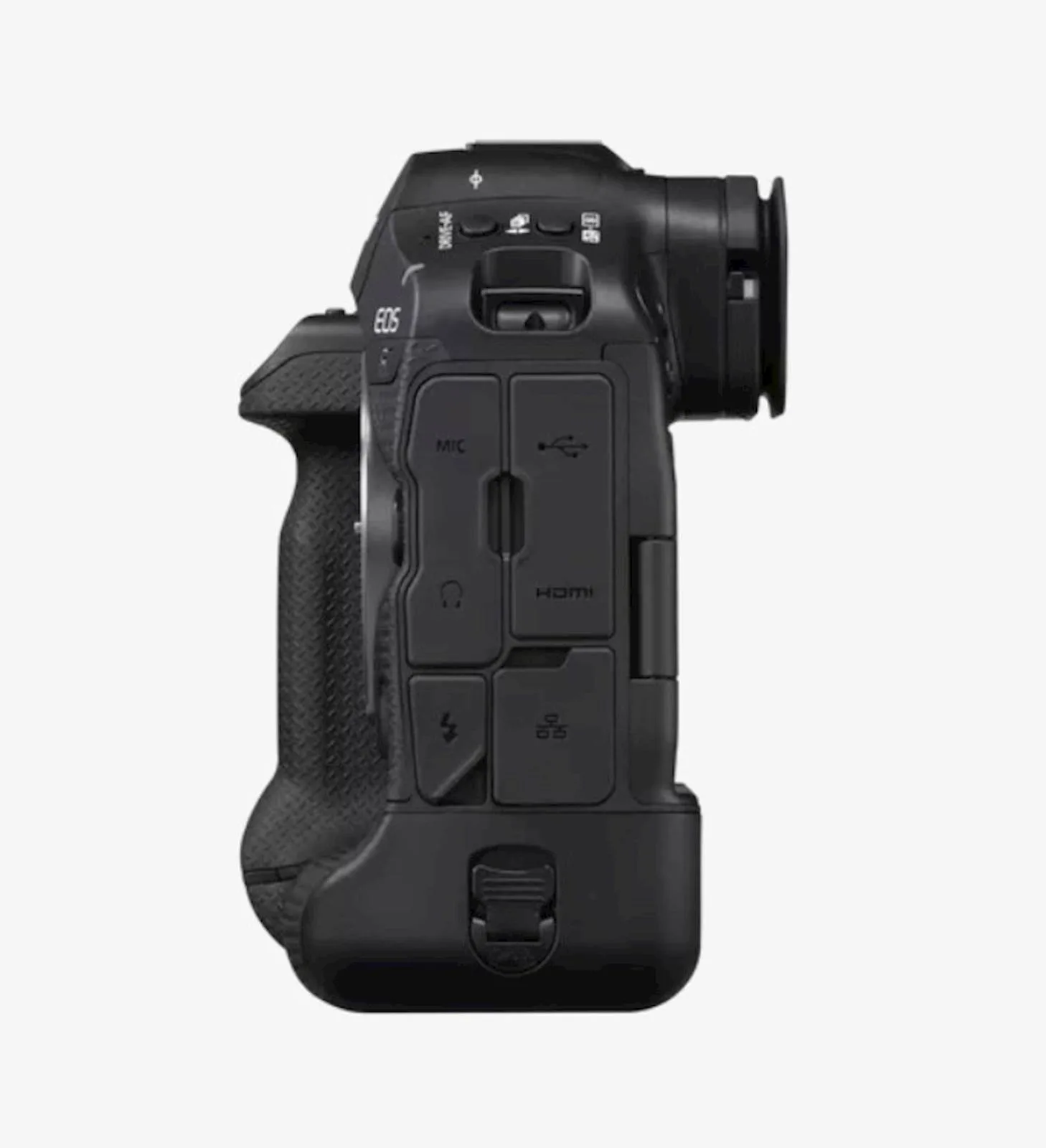 Fotoaparat CANON EOS R1 6GHZ BODY - slika 2