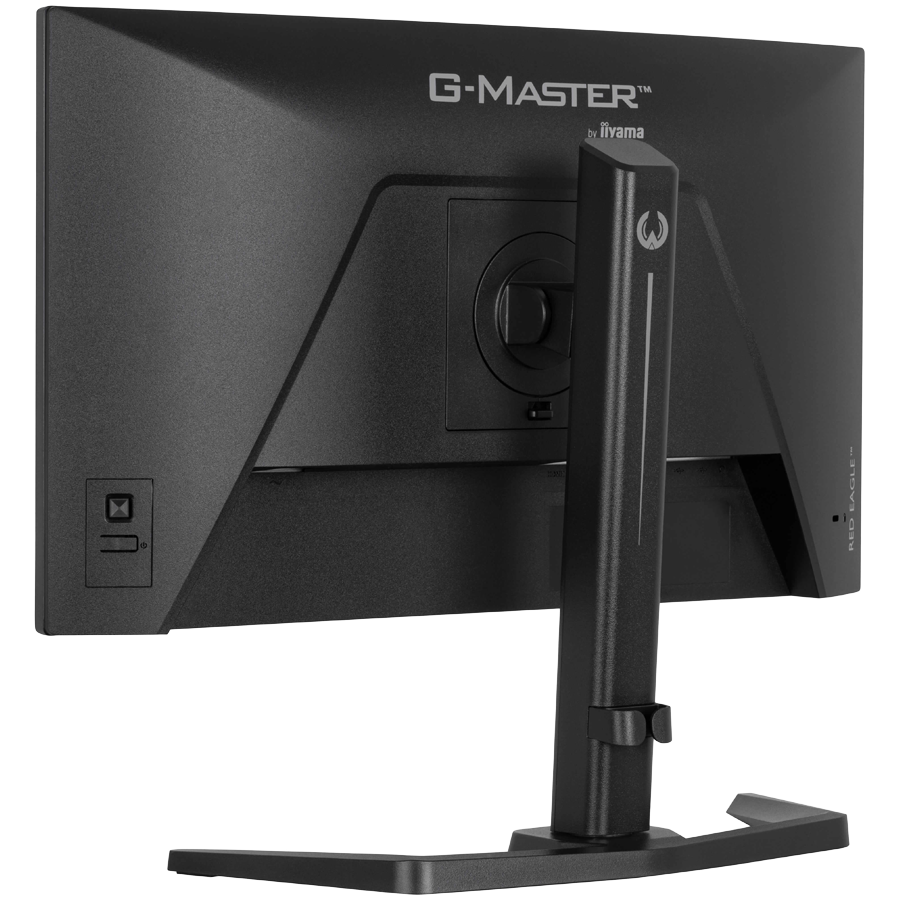IIYAMA Gaming Monitor GB2471HSU-B1 G-MASTER 23.8" Fast IPS 1920 x 1080 240Hz, 350cd, 0.3ms, HDMI, DP, USB, Full Ergo - slika 6