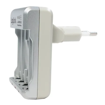 LogiLink Battery charger for Ni-MH/Ni-Cd AA/AAA/9V accumulators  PA0168 - slika 5