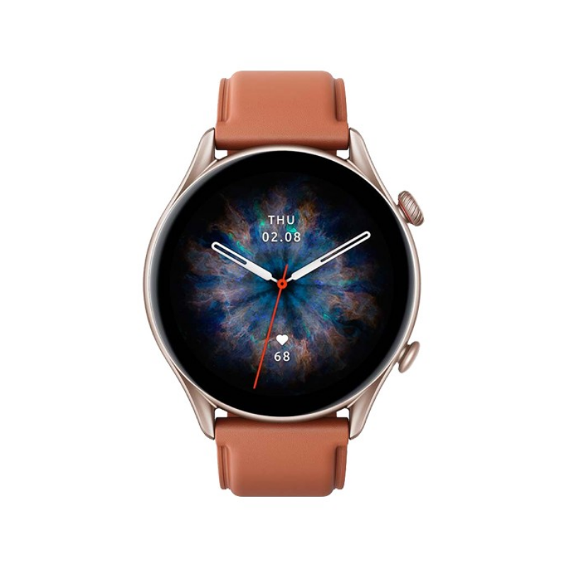 Amazfit GTR 3 Pro Brown - slika 2