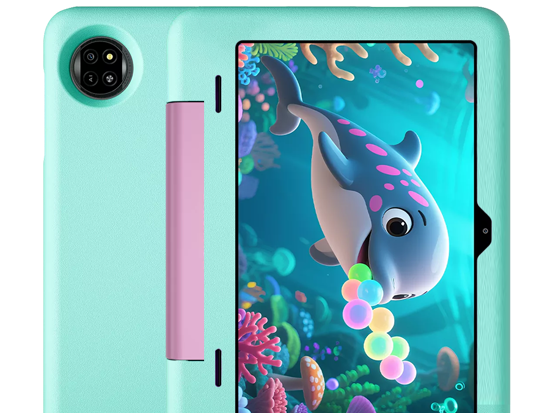 Blackview Tab 20 KIDS 10" WiFi 4GB 64GB Fairy Green - slika 5
