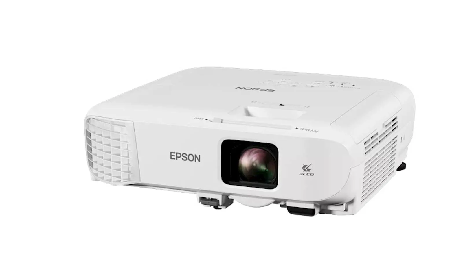 Projektor EPSON EB-994F - slika 2