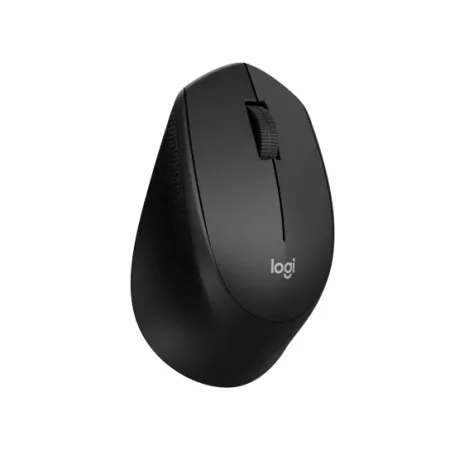 Logitech Miš M330 Silent Plus Wireless Black - slika 2