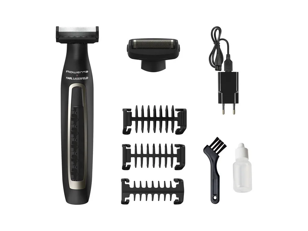 Rowenta aparat za bradu KL Forever Sharp Perfect - slika 2