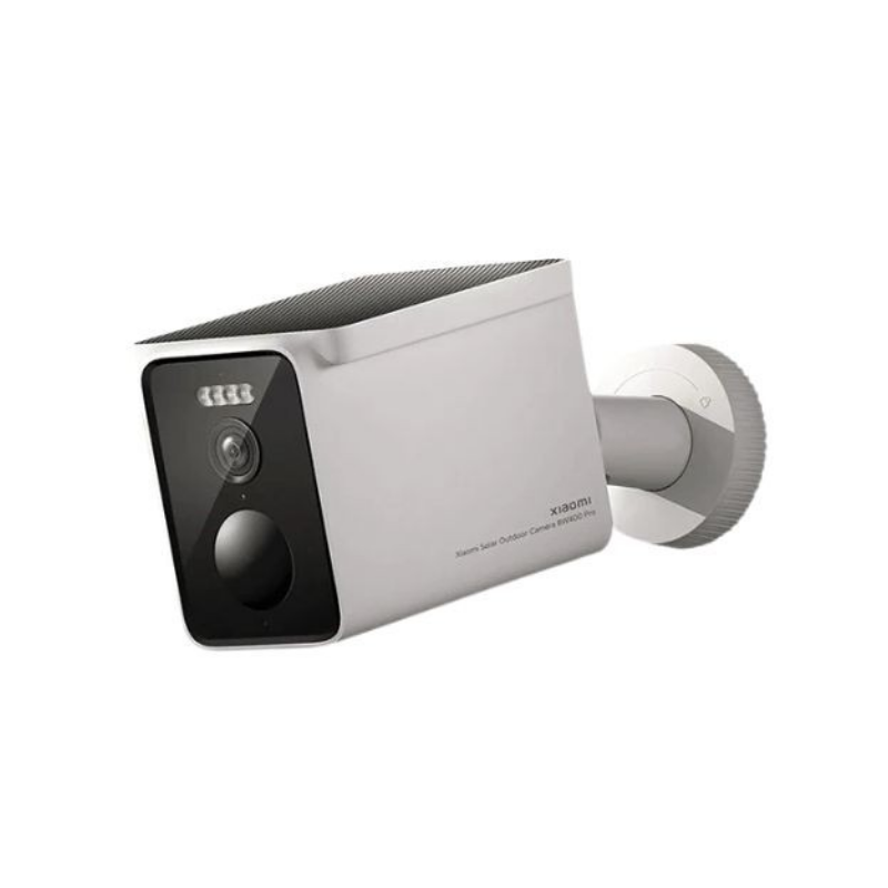 Xiaomi Camera BW400 Pro Solar Set 2.5K 4mpx - slika 3