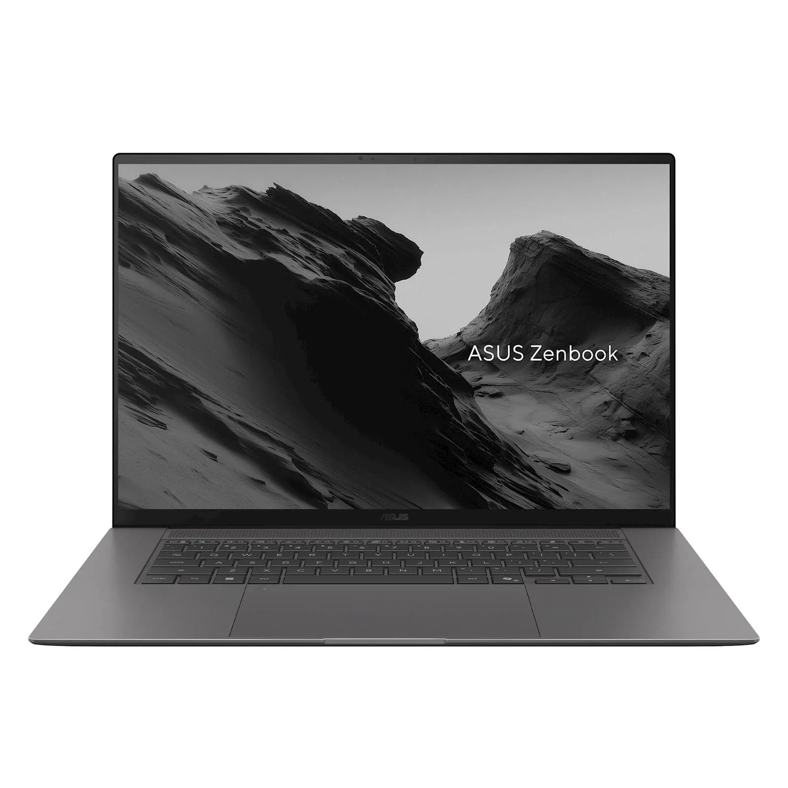 ASUS Zenbook S UM5606GA-SR391X 16" OLED 3K, Ryzen AI 9 465 32GB DDR5, 2TB, WIN11 PRO - slika 6
