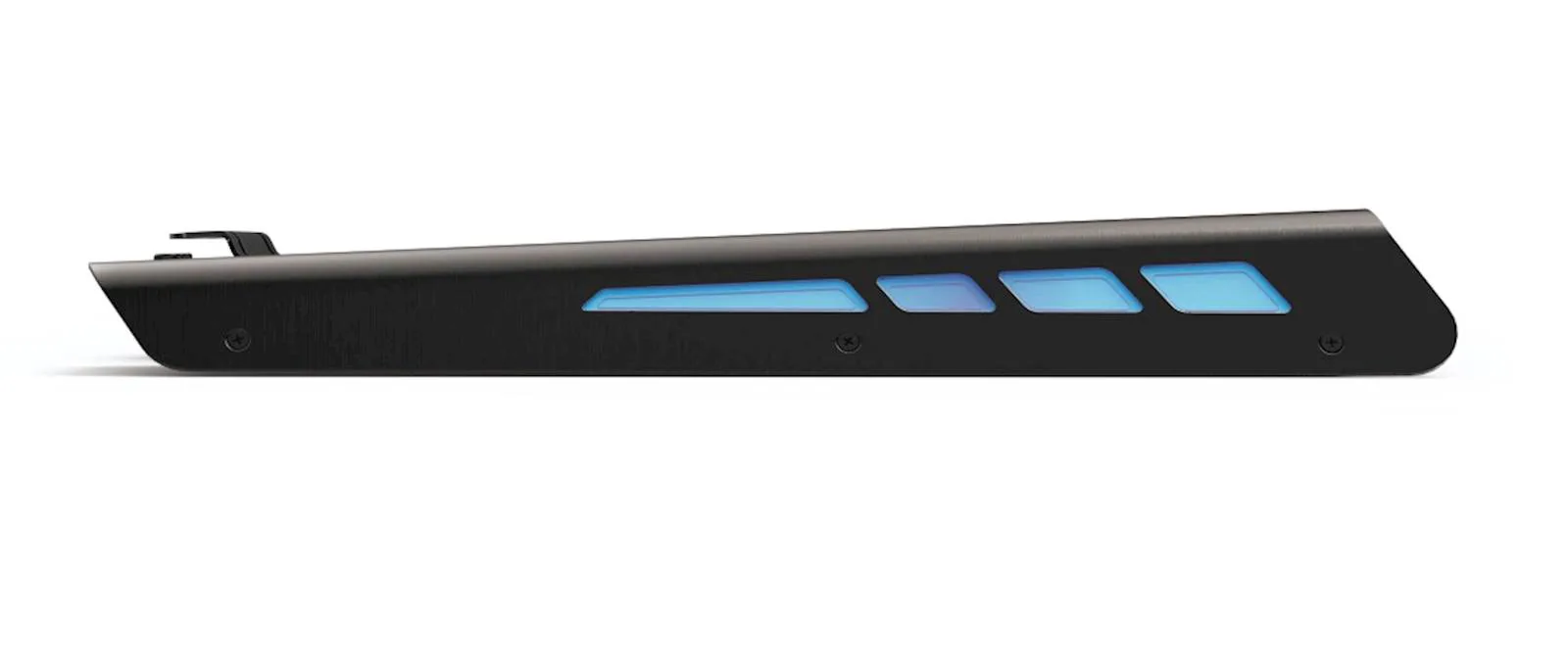 Cooler za laptop HAMA "Freezer 600 Metal" Gaming - slika 2