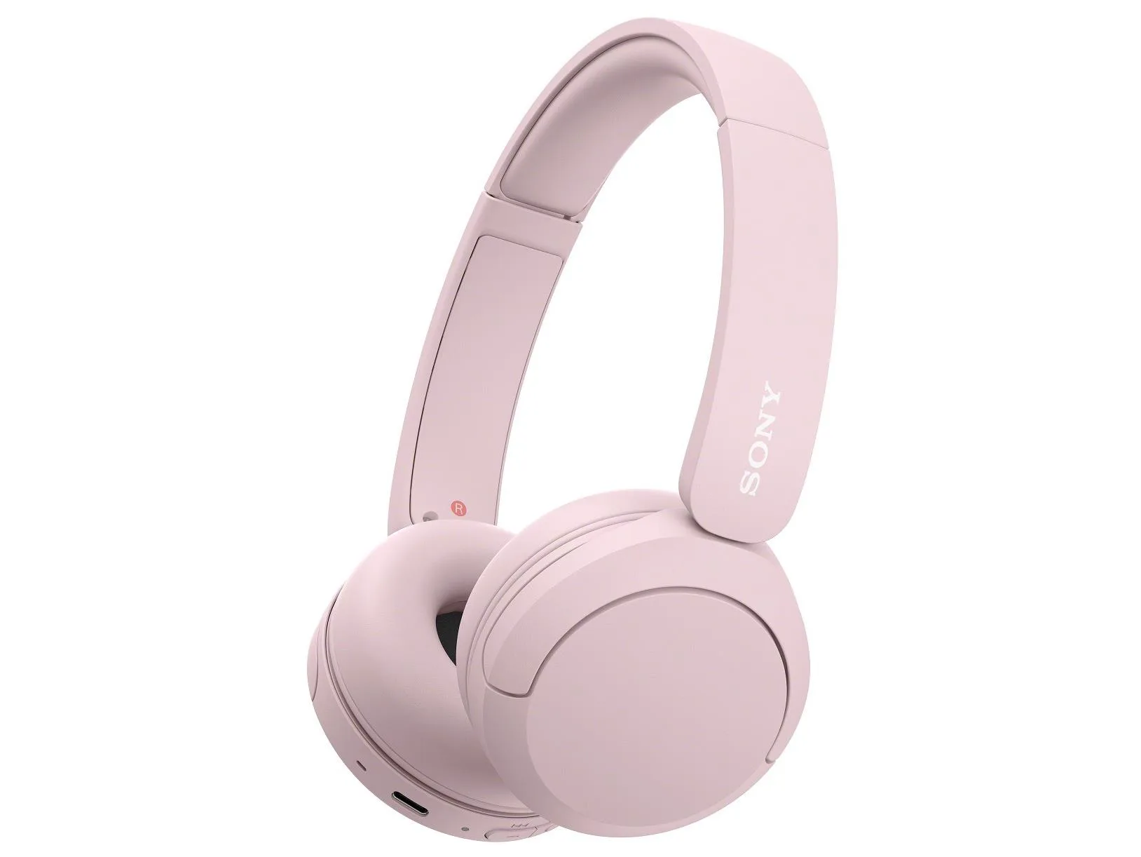Sony bežične slušalice CH520baterija do 50h, brzo punjnje3 min za 1,5h; mikrofon; BT x2 - slika 2