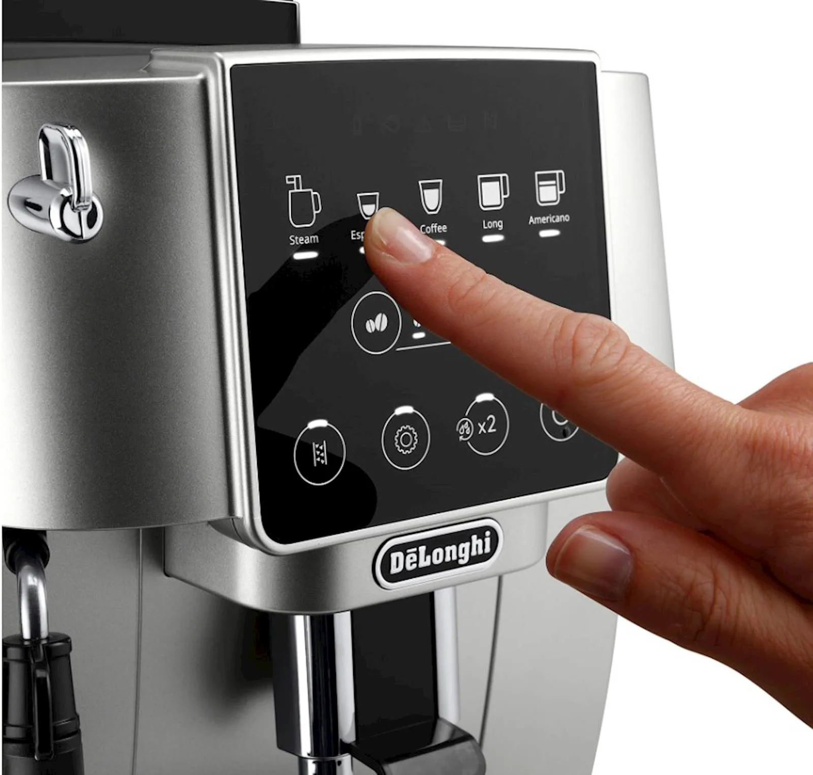 Aparat za kafu DELONGHI ECAM220.30.SB S14 - slika 3