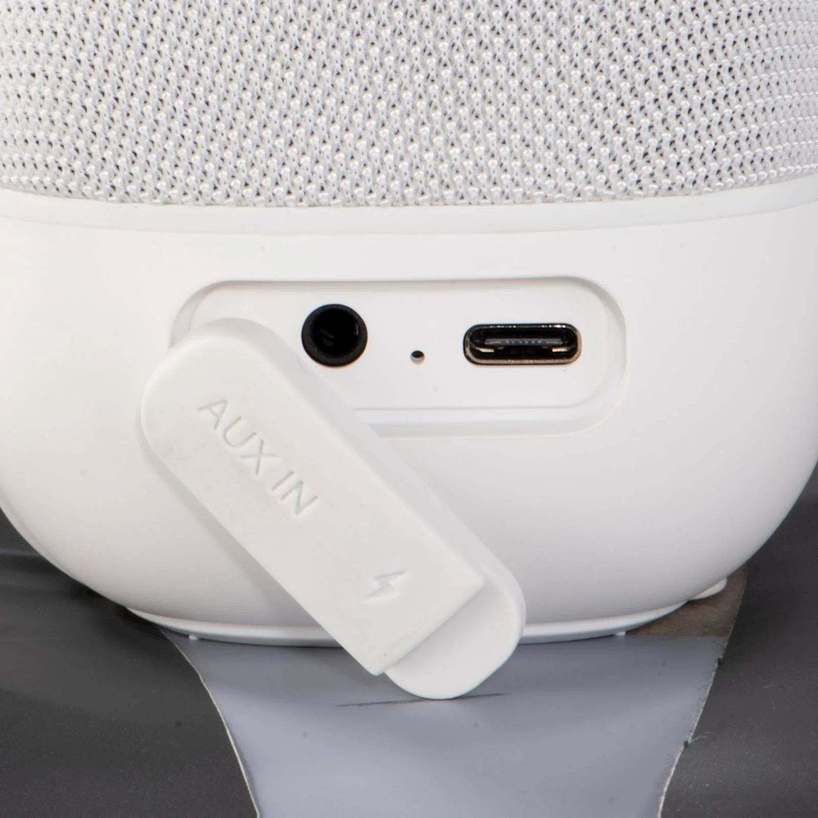 Zvučnik HAMA CUBE bluetooth, bijeli - slika 7