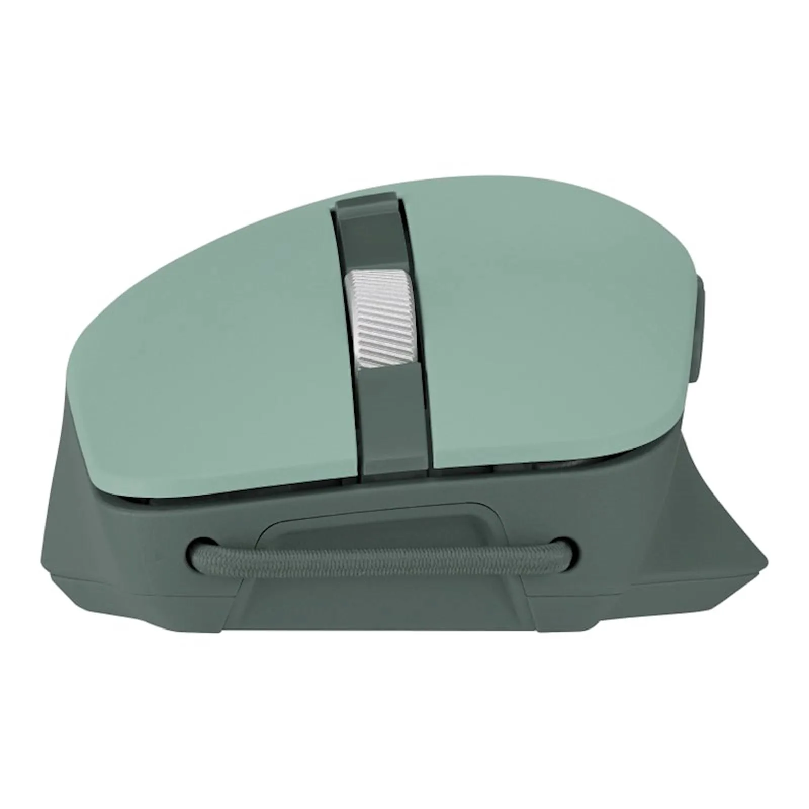 Miš ASUS MD200 brezžični, BT, RF 2,4GHz Green - slika 6