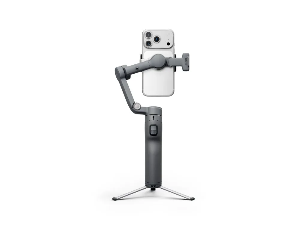 Osmo Mobile 8P Adva Trac Combo - slika 3