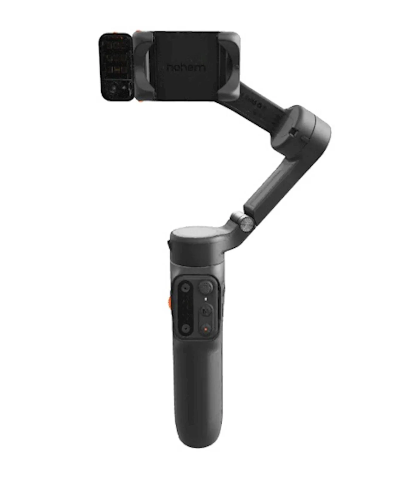 Stabilizator HOHEM iSteady V3 Black - slika 5